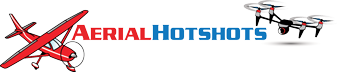 Aerial Hotshots Logo