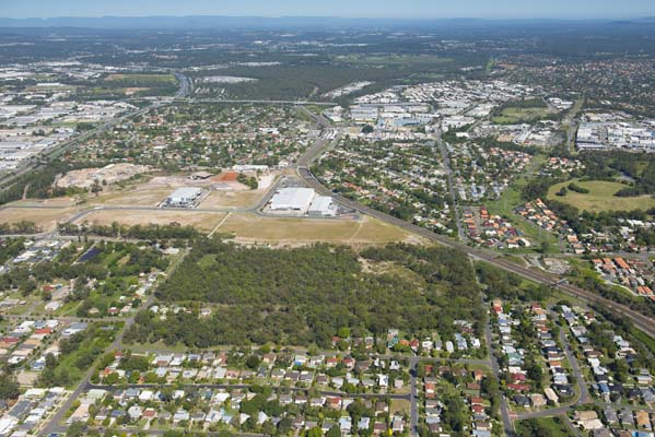 Aerial Photography Brisbane