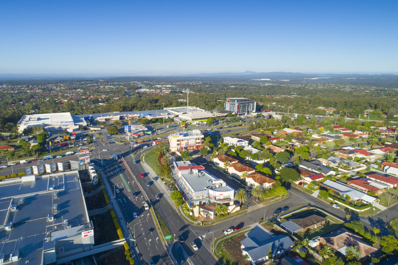 Brisbane Drone Photography