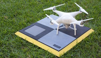 Aeropoints Survey Drone & Asset Inspection Drone