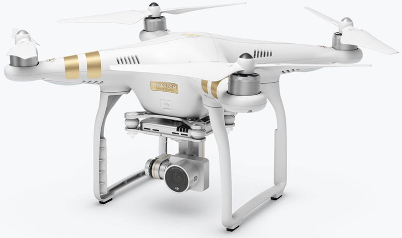 DJI Phantom 3 800x