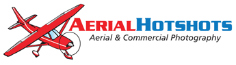 Aerial Hotshots Logo